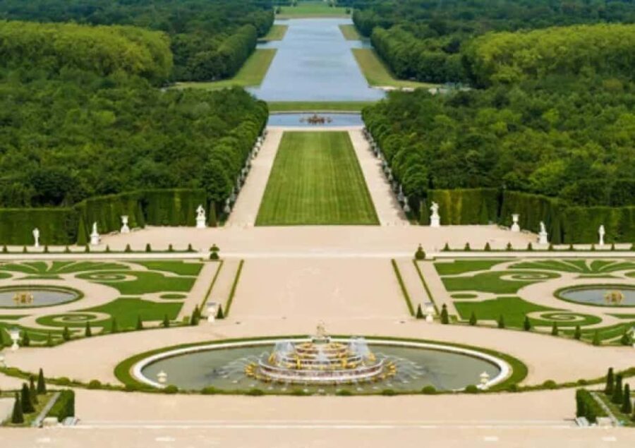 Excursion from Paris to Versailles Palace by Tootbus - The Practicalities: What You Need to Know