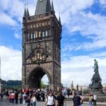 Excursion from Prague to South Bohemia - What to Keep in Mind