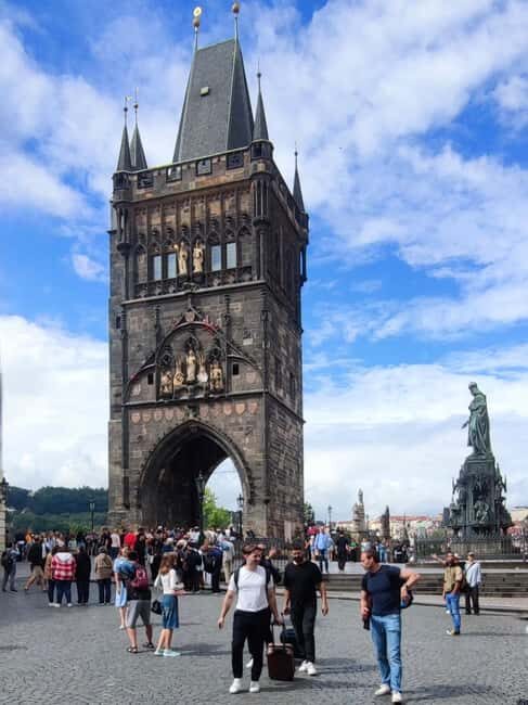 Excursion from Prague to South Bohemia - What to Keep in Mind