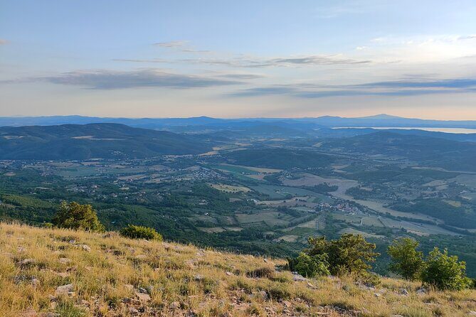 Excursion on the Perugia Mountain with Guide - Final Thoughts