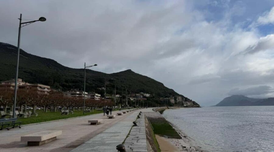 EXCURSION THROUGH CANTABRIA: Santander | Santoña | Laredo - The Practical Stuff: Whats Included and Whats Not