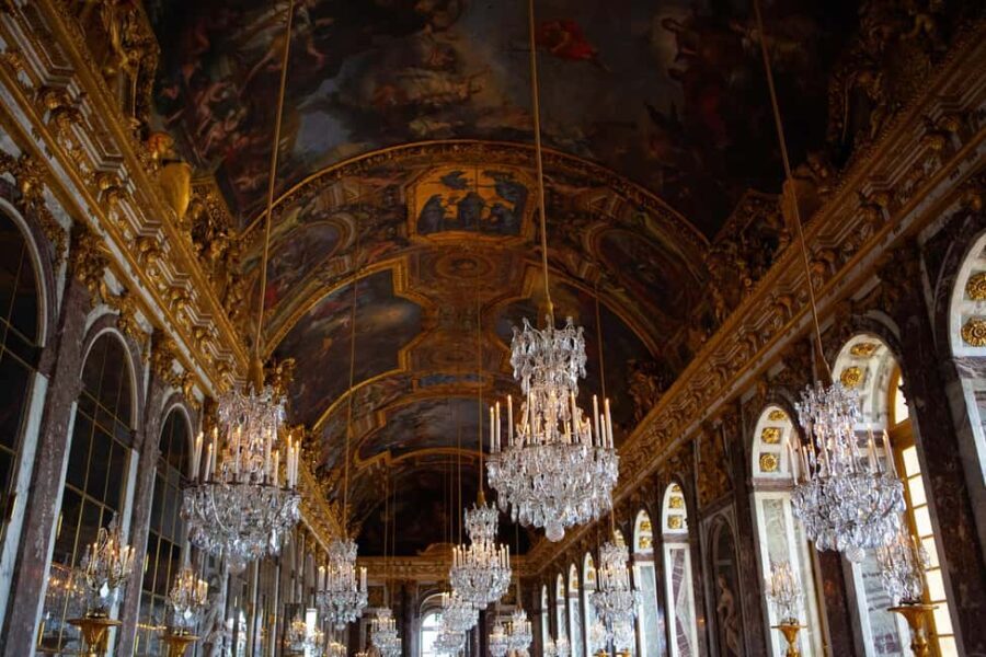 Excursion to discover the Versailles Monarchy - Who Is This Tour Best Suited For?