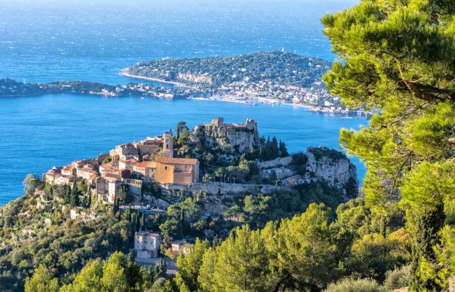 Excursion to Eze and Monaco: Half Day Shared Tour 5h - Who Will Love This Tour?