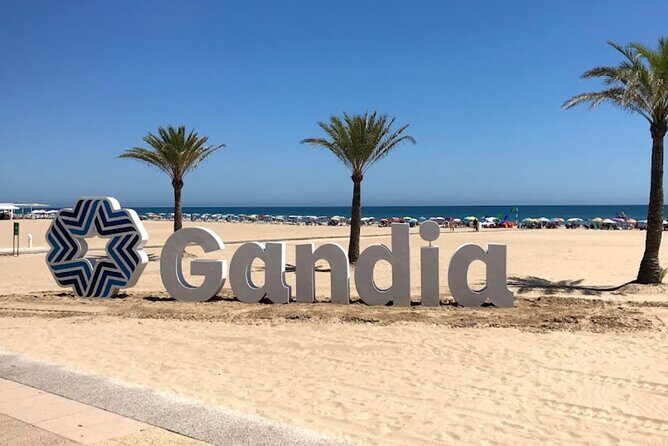 Excursion to Gandia from Valencia - A Closer Look at the Tour