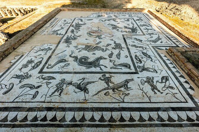 Excursion to Italica from Seville - Frequently Asked Questions (FAQs)