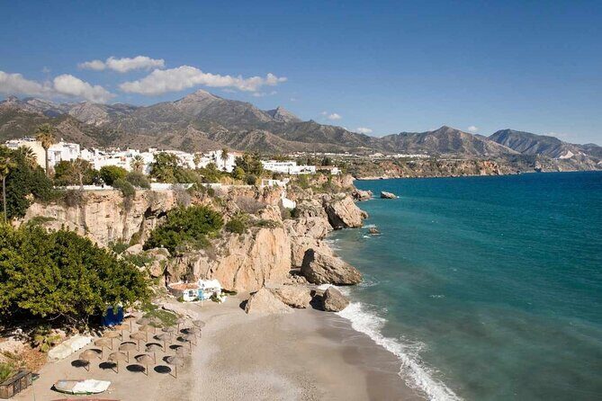 Excursion to Nerja & Frigiliana. - What Travelers Say