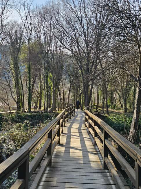 Excursion to Plitvice National Park - Who Should Consider This Tour?