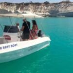 Excursion to Punta Bianca from Agrigento - The Experience: Authentic and Relaxed