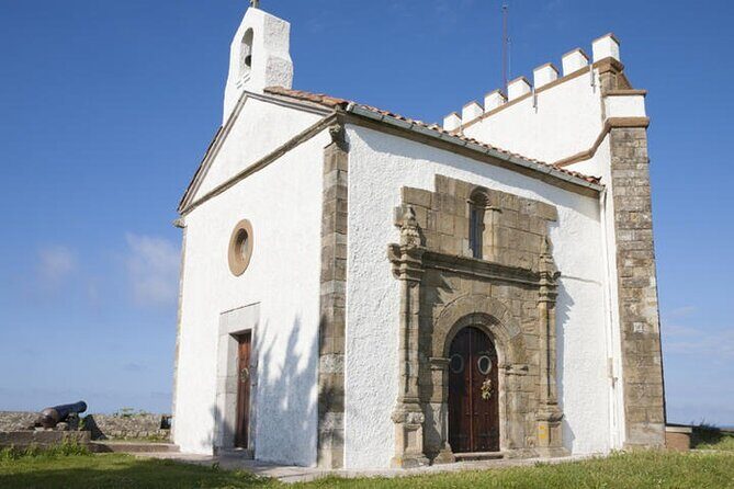 Excursion to Ribadesella, Llanes and Santillana del Mar from Oviedo and Gijón - The Practical Aspects