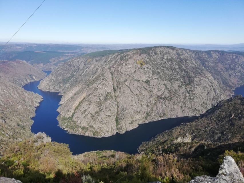 Excursion to Ribeira Sacra and Ourense - The Experience You’ll Get for the Price