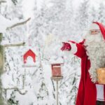 Excursion to Santa Claus Village with Photo, Certificate, and Lunch - Authentic Traveler Insights
