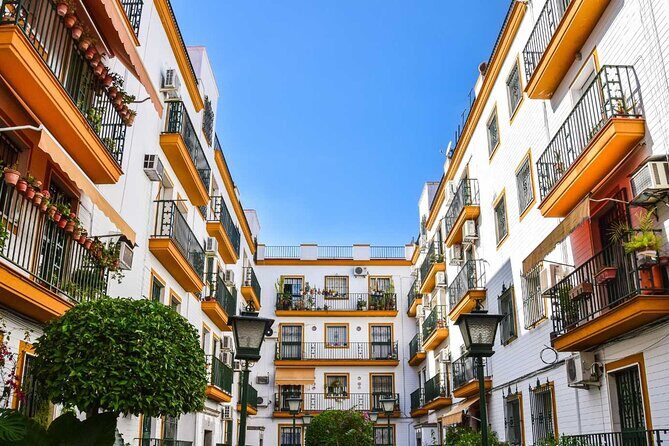 Excursion to Seville with visit and tickets to the Cathedral and Giralda - What’s Included and What’s Not