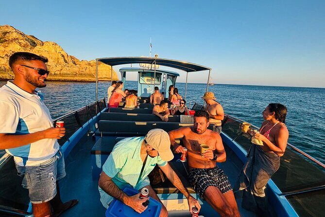 Excursion to the Caves DE Benagil Adventure for the whole family - Final Thoughts: Who Is It Best For?