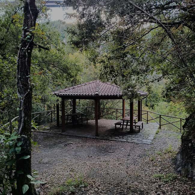 Excursion to the Lao River Gorges - A Deep Dive into the Experience