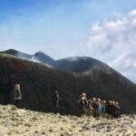Excursion to the top of Etna |For good walkers (transport services not included) - Who Should Consider This Tour?