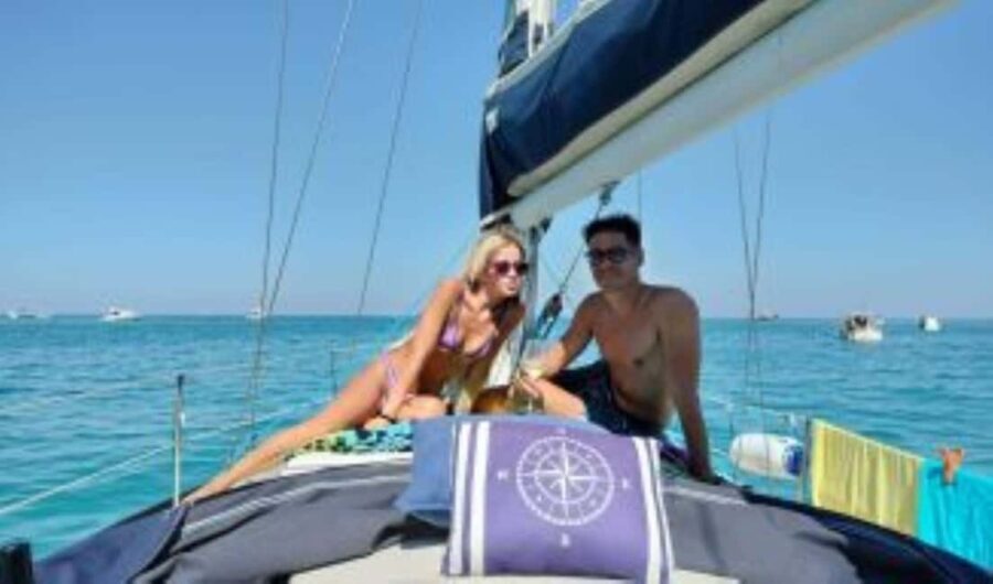 Excursion to the Two Sisters beach - Who Is This Tour Perfect For?