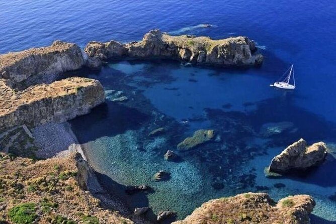 Excursion to VOLCANO LIPARI SCIARA DEL FUOCO from Tropea - Practicalities and Costs