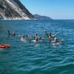 Excursions and boat trips along the Conero Riviera from Numana - Exploring the Itinerary in Detail
