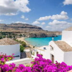 Executive excursions to Lindos:4 hours stay:luxurious buses - Pricing and Value