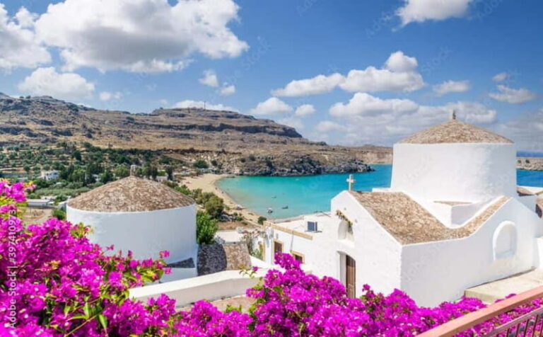 Executive excursions to Lindos:4 hours stay:luxurious buses - Pricing and Value