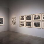 Exhibition David Lynch: Up in Flames - The Experience and Facilities