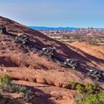 Exhilarating Hells Revenge 4X4- 3 HOUR TOUR - The Price and Value