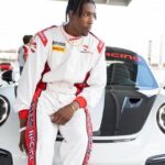 Exotic Car Driving Experience at the Las Vegas Motor Speedway - The Cars: What You Can Drive