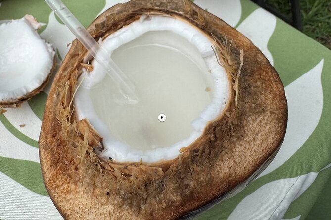 Exotic Fruit Tasting Tour in Kona - What to Expect from the Exotic Fruit Tasting Tour