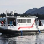 Expedition Black Bear - 6 Passenger Boat - Frequently Asked Questions