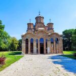 Experience 3 beautiful Monasteries (Unesco) in Kosovo - The Comfort and Practicalities