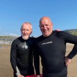 Experience a Surf Lesson in Strandhill, County Sligo - 2.5 hrs - The Details: Itinerary and Experience Breakdown