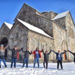 Experience Armenia - Day Trip from Tbilisi - Insights from User Reviews