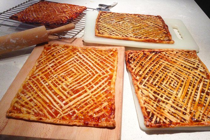 Experience Authentic Belgian Cuisine: Cooking Lesson and Meal with a Ghent Local - FAQs