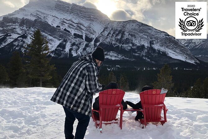 Experience Banff & Lake Louise | Moraine - PRIVATE DAY TOUR - Who Is It Best For?