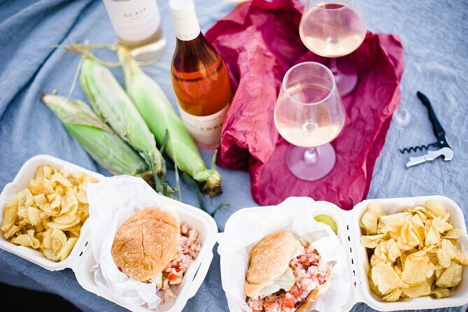 Experience Belfast with Sunset and Cruise - What the Reviews Say