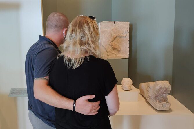 Experience Cancun's Hidden Gems, Mayan museum, cenote & Market 23 - Authentic Reviews from Travelers