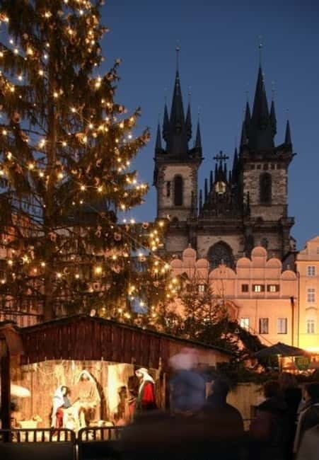 Experience Christmas Shopping In Prague - Final Thoughts