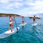 Experience Crystal paddle surf Tours + snorkel - The Experience: A Closer Look