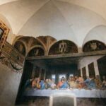 Experience Da Vinci's Last Supper: Tickets & Guided Tour - The Itinerary in Detail