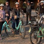 Experience E-Bike with Wine Tasting Activity - An Honest Look at the Value
