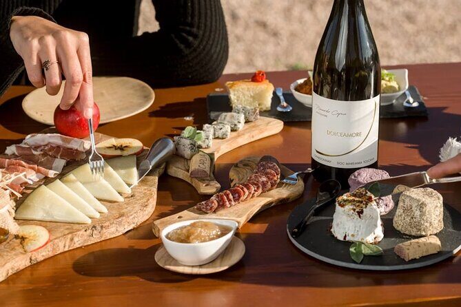 Experience Emilian Wines at Bologna Vineyard Vista - The Value and Who It’s For