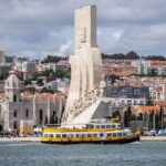Experience Historical Lisbon City Tour with Live Guide - Who Will Enjoy This Tour?