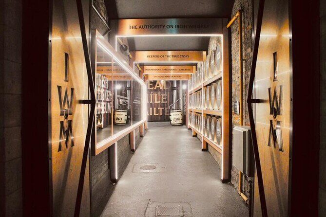 Experience Irish Coffee Masterclass in Ireland - Pricing and Value