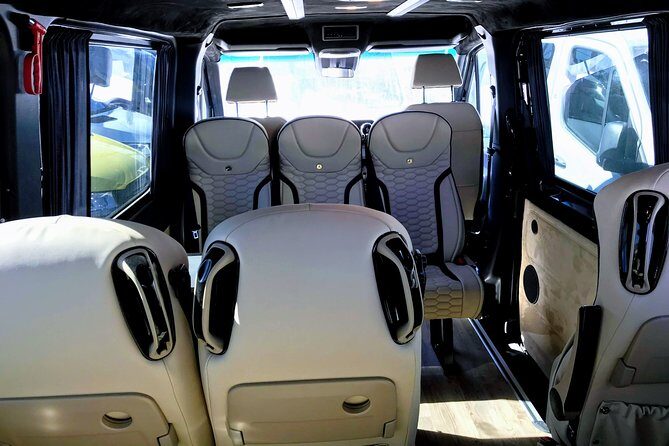 Experience Like a Local Santorini Food and Wine Tasting - Who This Tour Is Best For