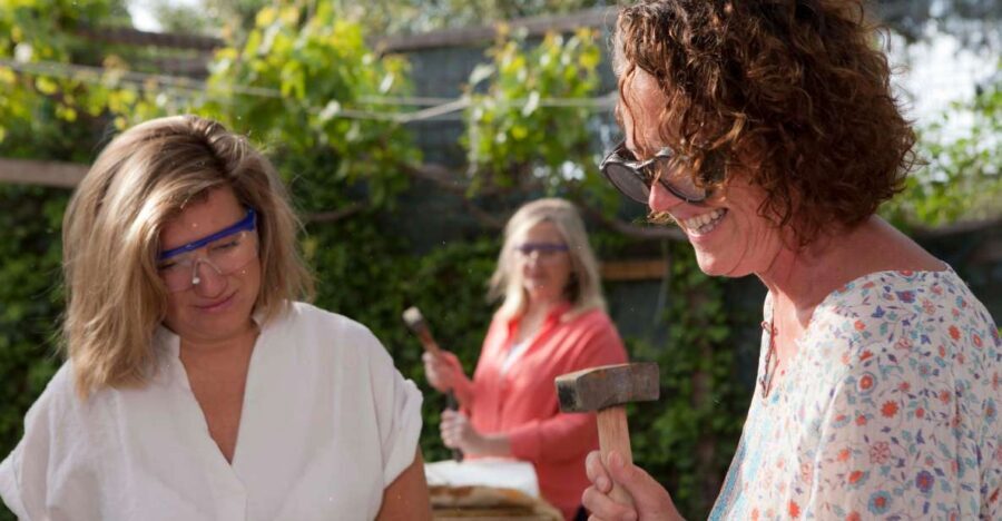 Experience Marble Carving: Naxos Island - What You Can Expect from the Tour