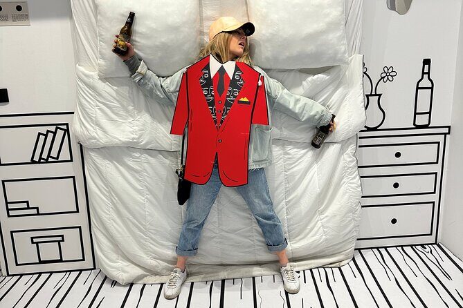 Experience Museum of Hangovers in Zagreb - Who Is This Tour Best For?