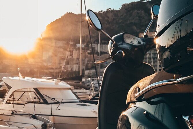 Experience On Wheels Rent a Scooter - 3 Days Rental - The Experience in Practice