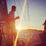Experience Romantic Sunset Sailing on a modern 36ft (11m) sail yacht | Hvar - What’s Included and What You Should Bring