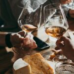 Experience Rome Exclusive Wine Tasting in City Center - The Wines and Guidance