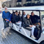 Experience Rome Private & Group Tour in Golf Cart 1.5 hour - What Does the Experience Feel Like?